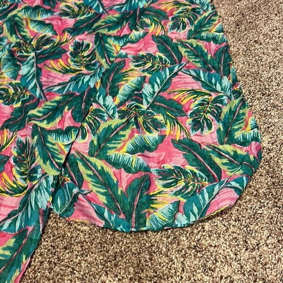 Floral Shawl - Picture 3 of 4